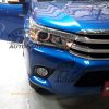 ไฟหน้า โตโยต้า รีโว้ โปรเจคเตอร์ toyota revo projector - Image 4