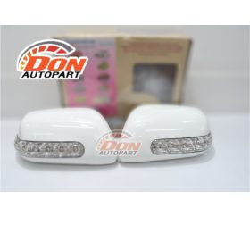 cover mirror vios 2007